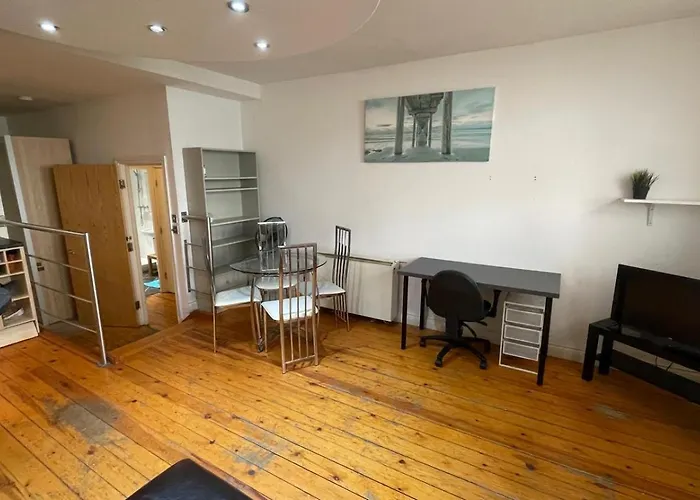 City Centre Apartment
