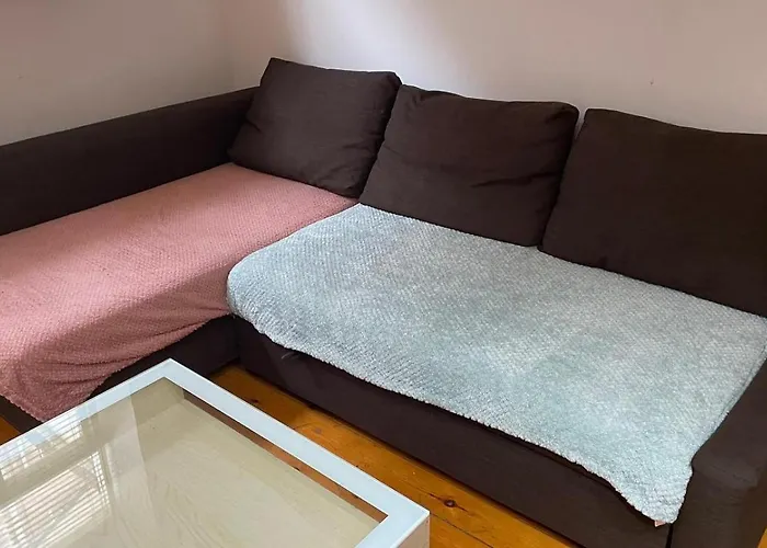 City Centre Apartment