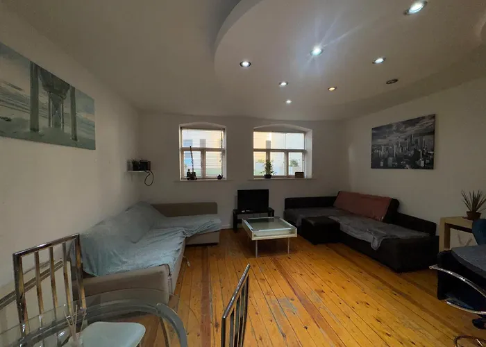 City Centre Apartment