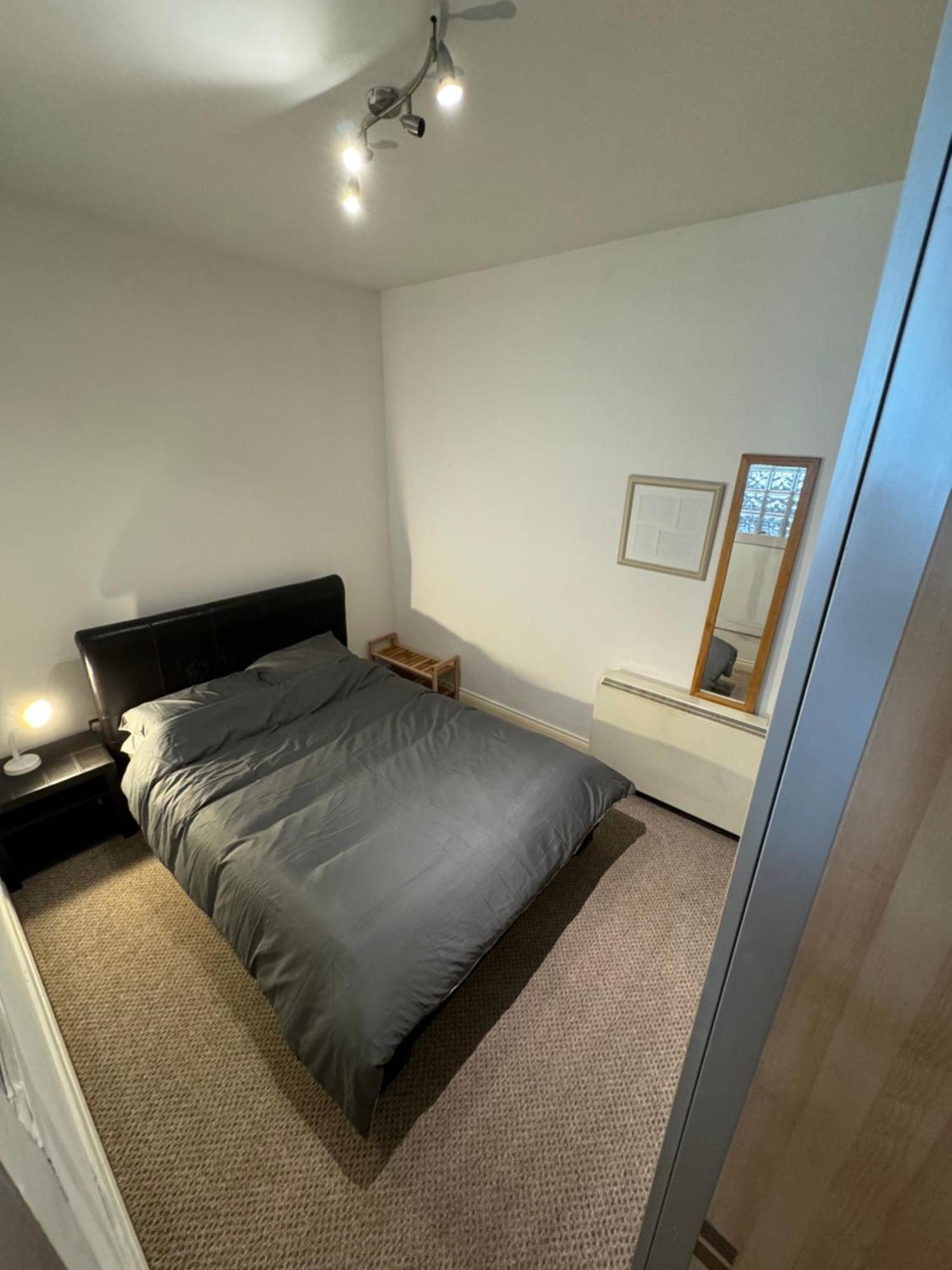 Appartement Centre Newcastle-upon-Tyne