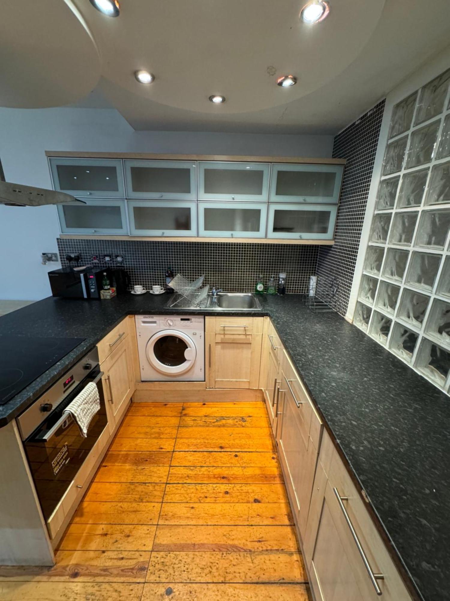 Centre Appartement Newcastle-upon-Tyne