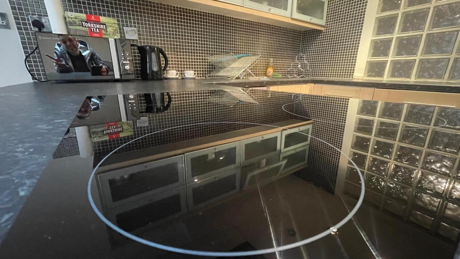 Appartement Centre