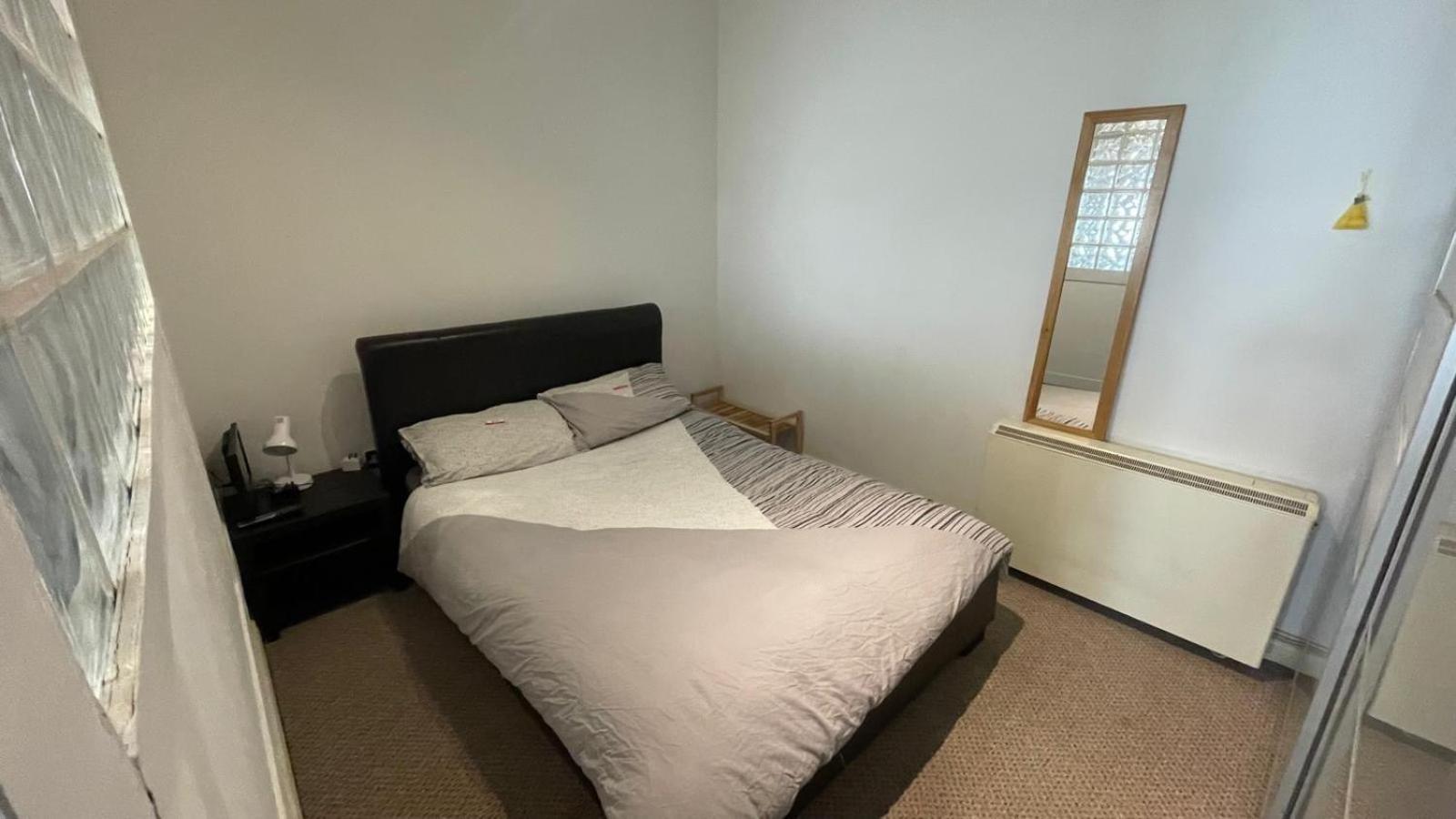 Appartement Centre Newcastle-upon-Tyne