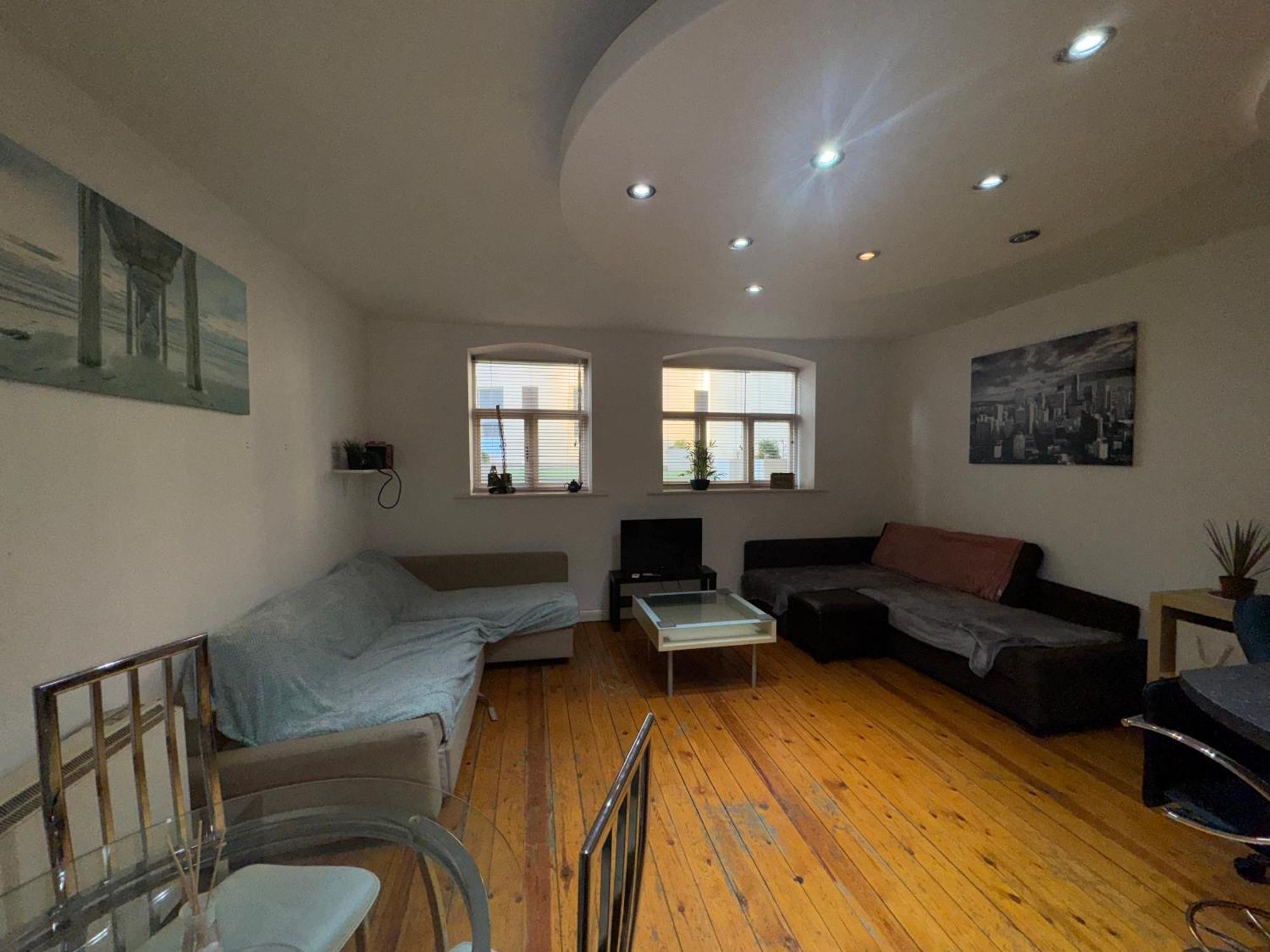 Centre Appartement Newcastle-upon-Tyne