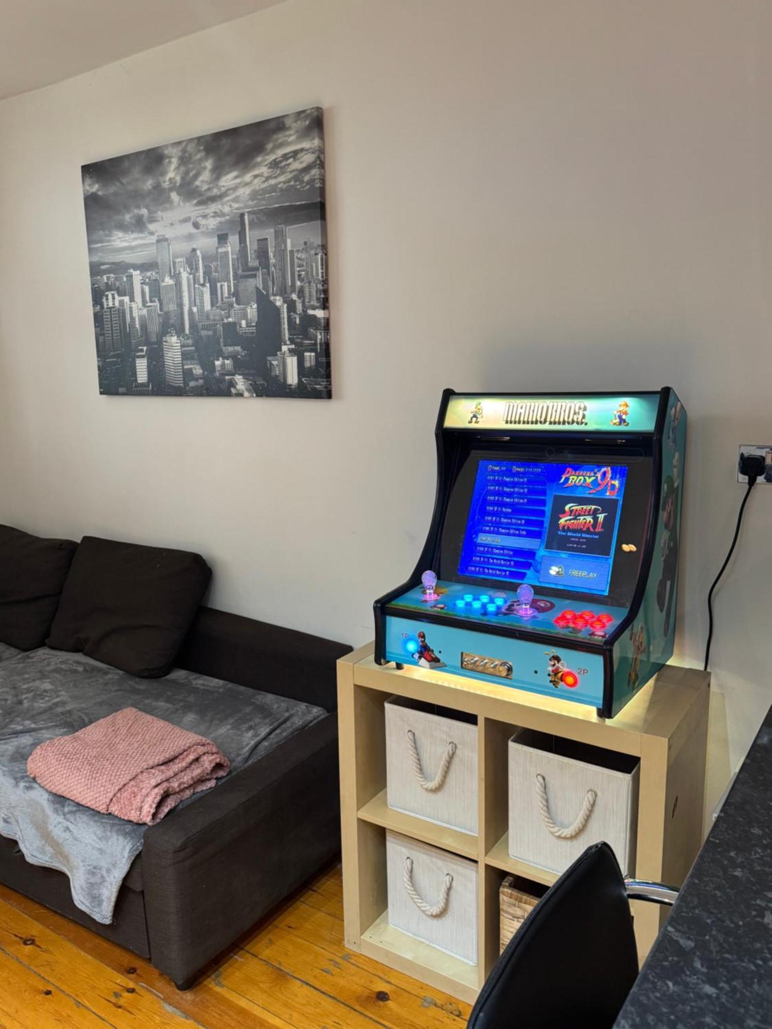 Centre Appartement Newcastle-upon-Tyne