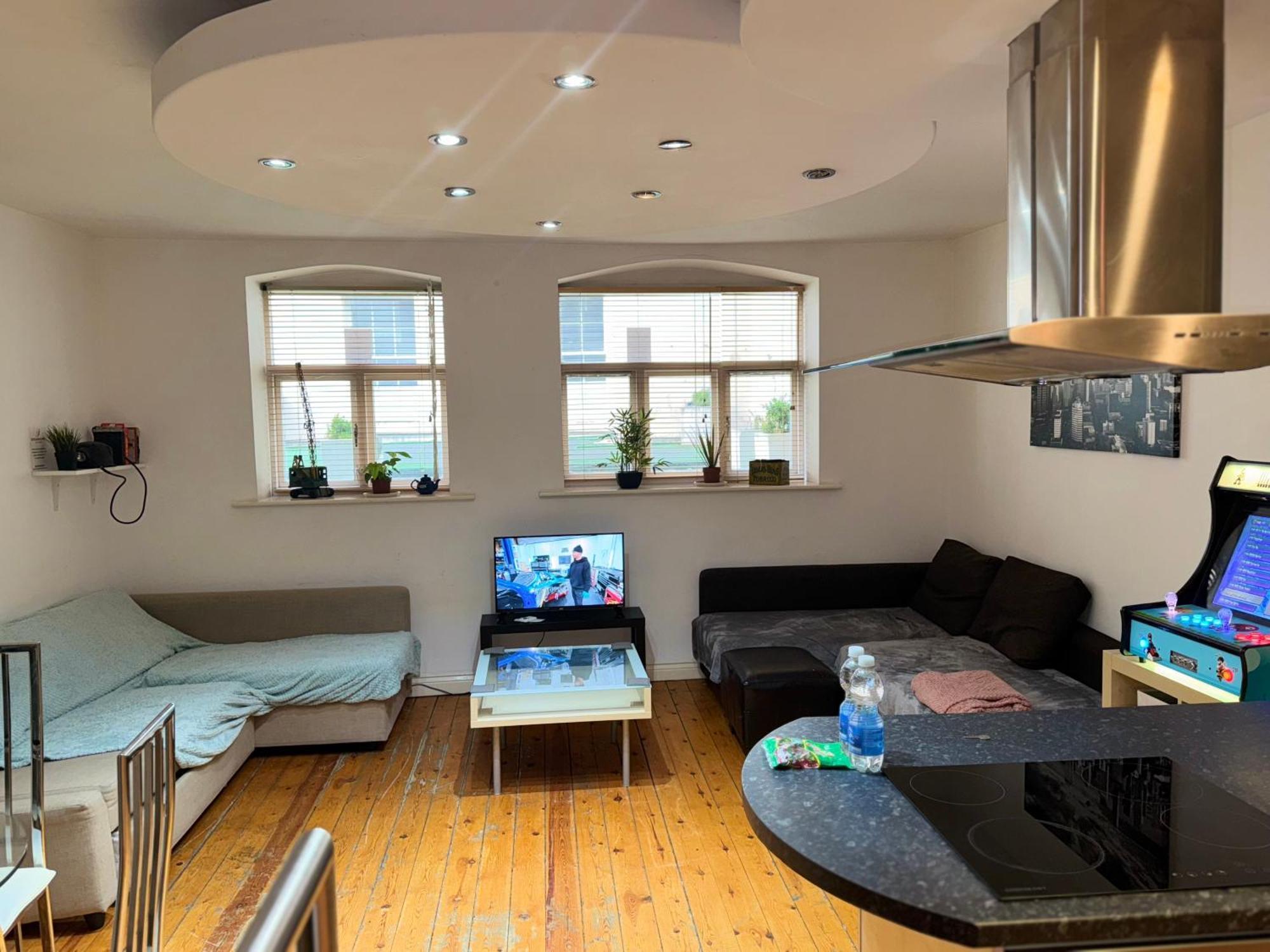 Centre Appartement